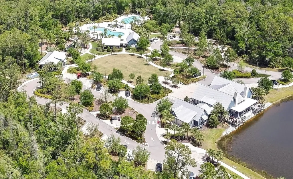 17581 Brighton Lake Road Land O Lakes FL 34638