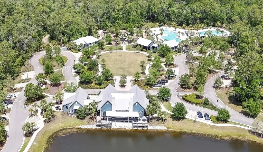 17581 Brighton Lake Road Land O Lakes FL 34638
