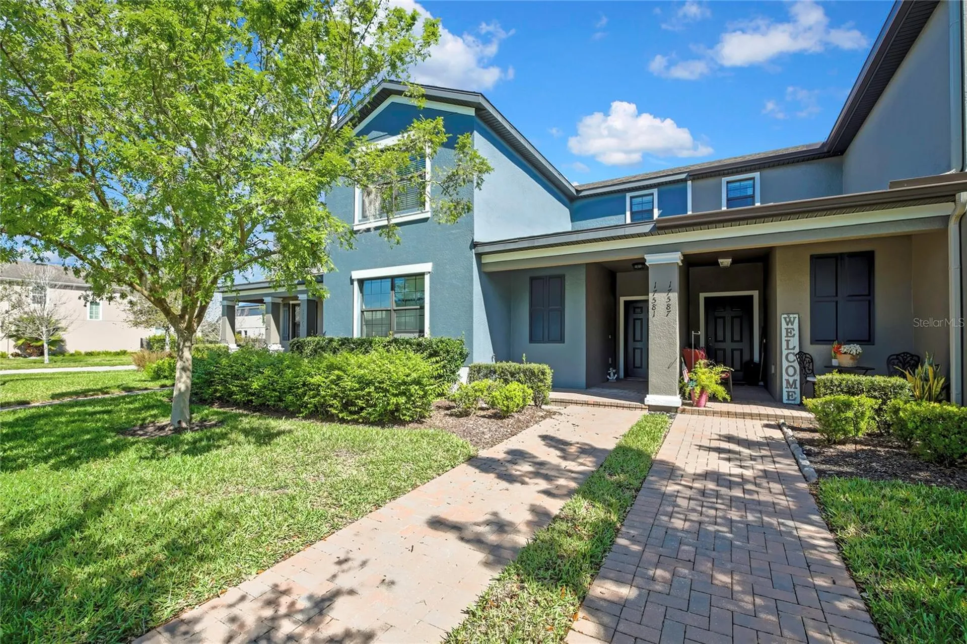17581 Brighton Lake Road Land O Lakes FL 34638