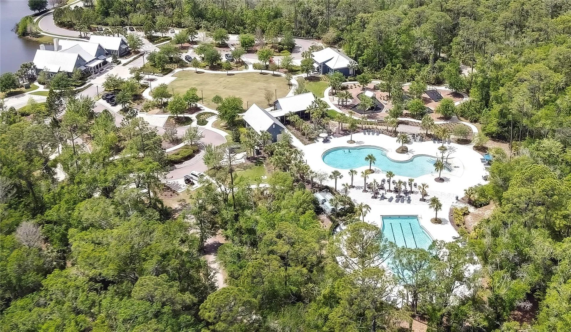17581 Brighton Lake Road Land O Lakes FL 34638