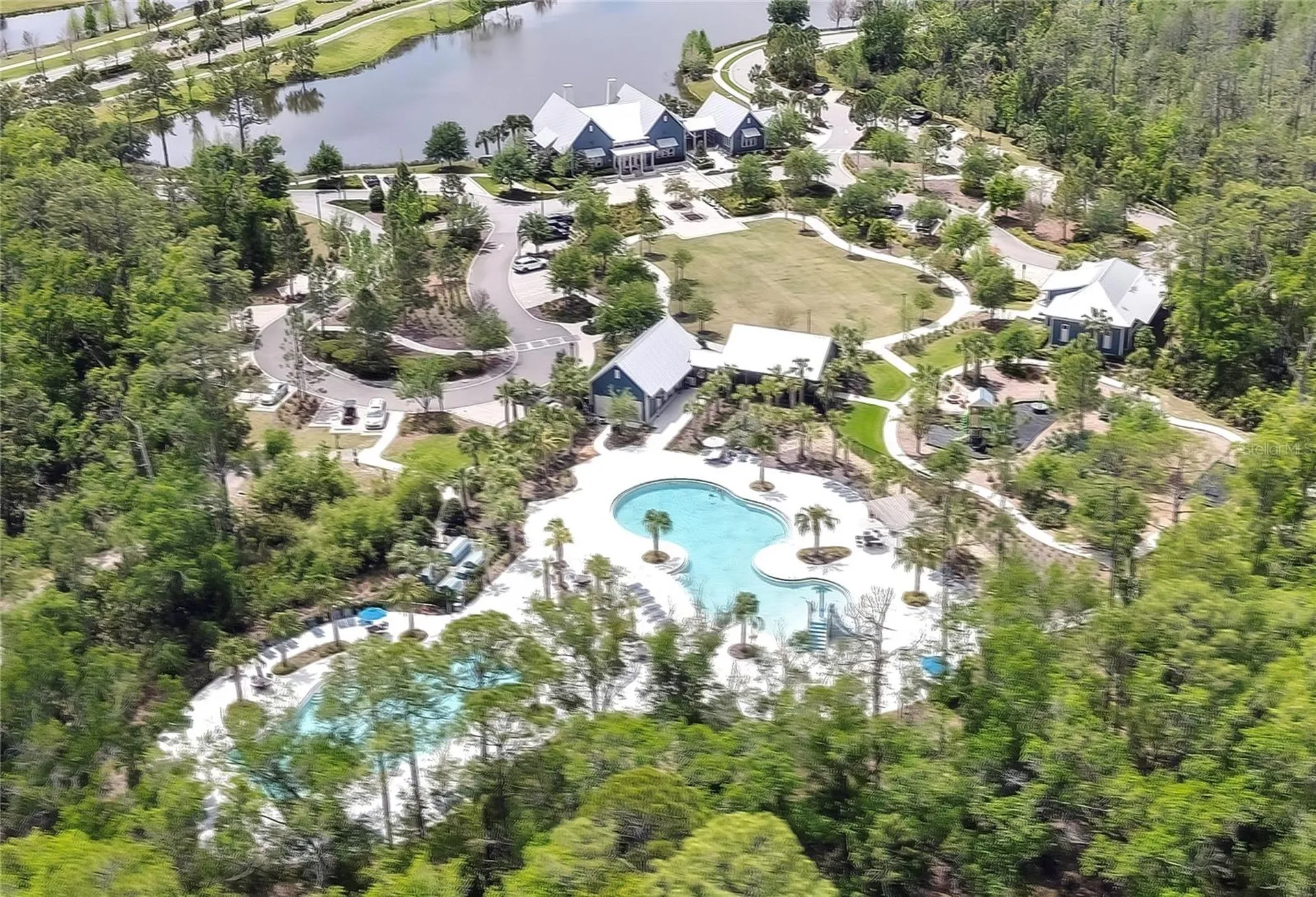 17581 Brighton Lake Road Land O Lakes FL 34638