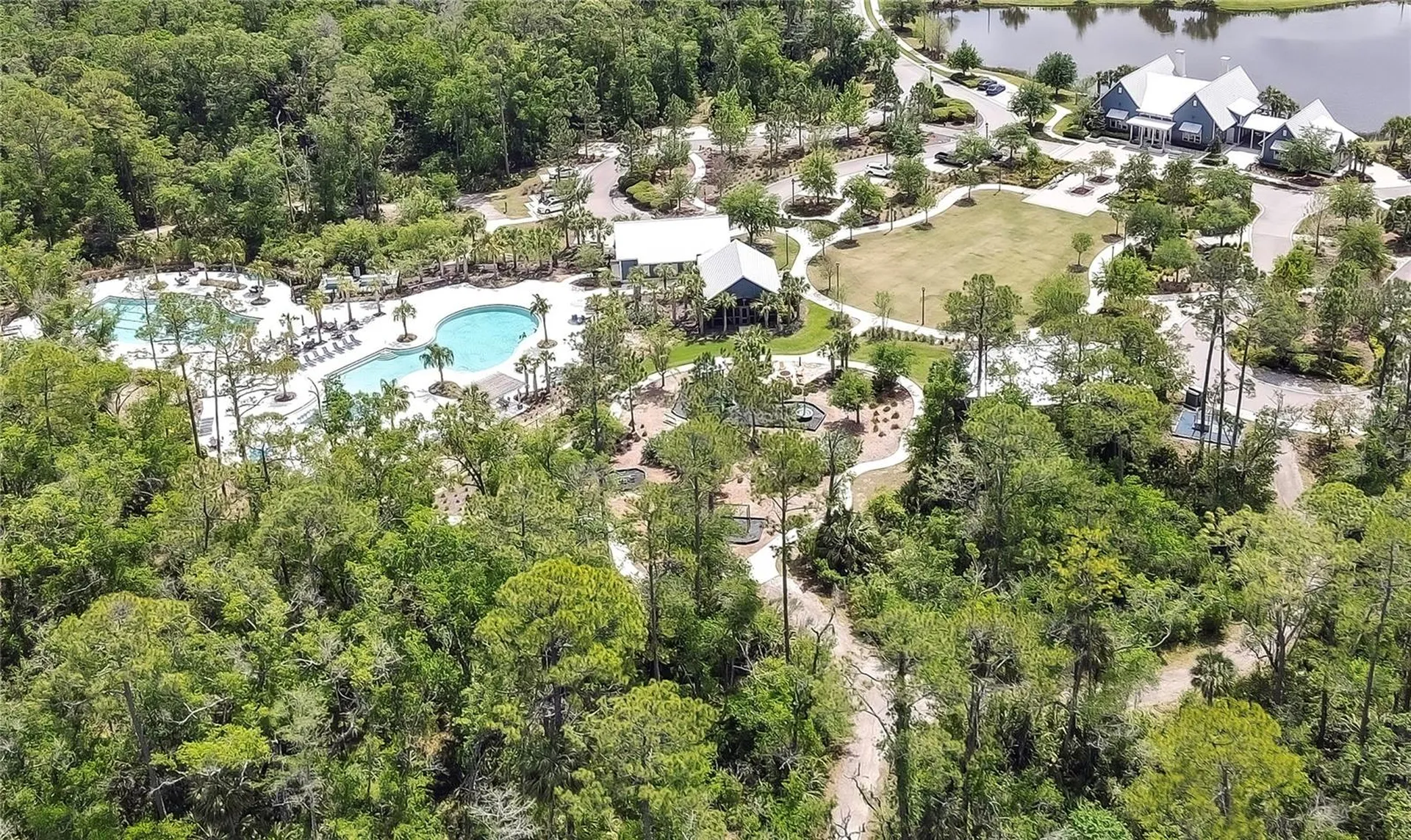 17581 Brighton Lake Road Land O Lakes FL 34638