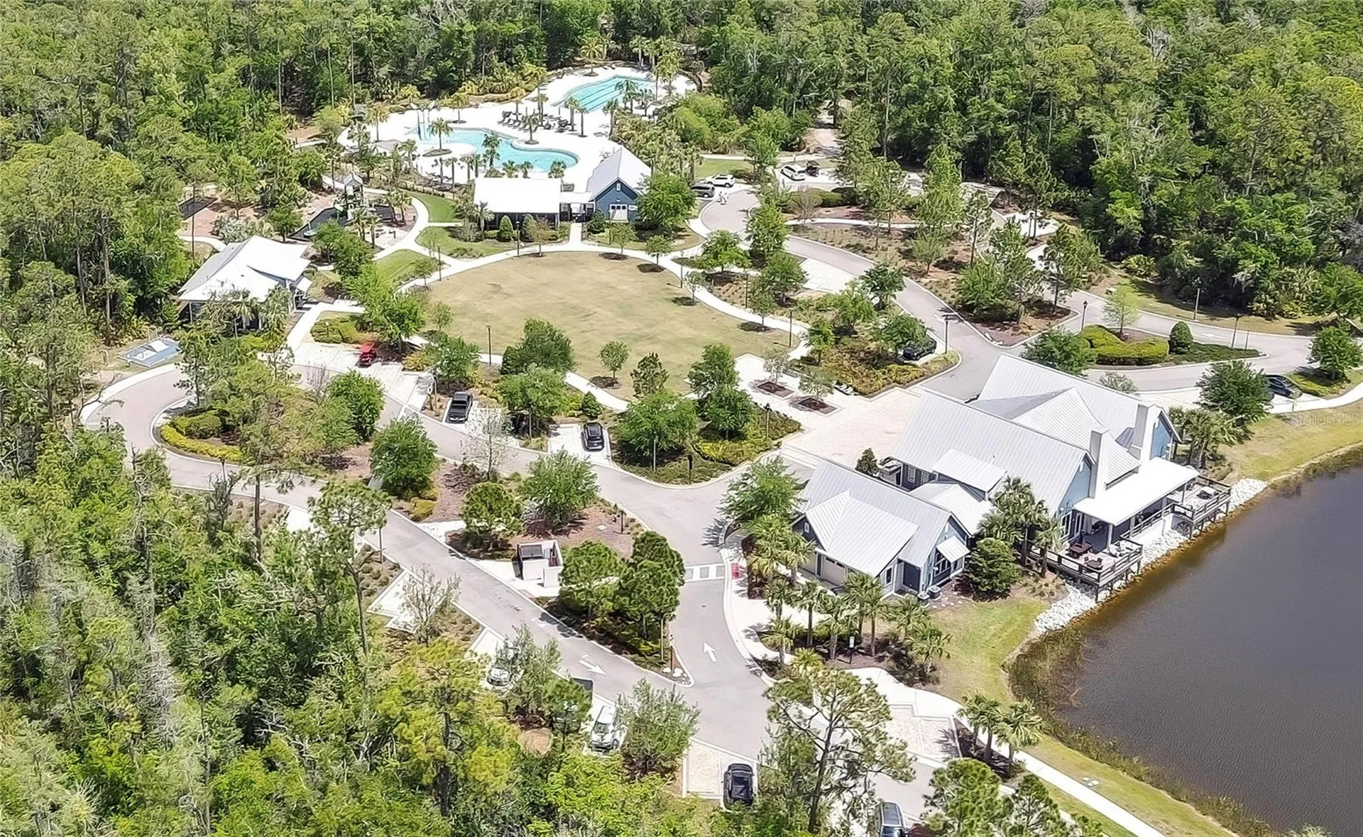 17581 Brighton Lake Road Land O Lakes FL 34638
