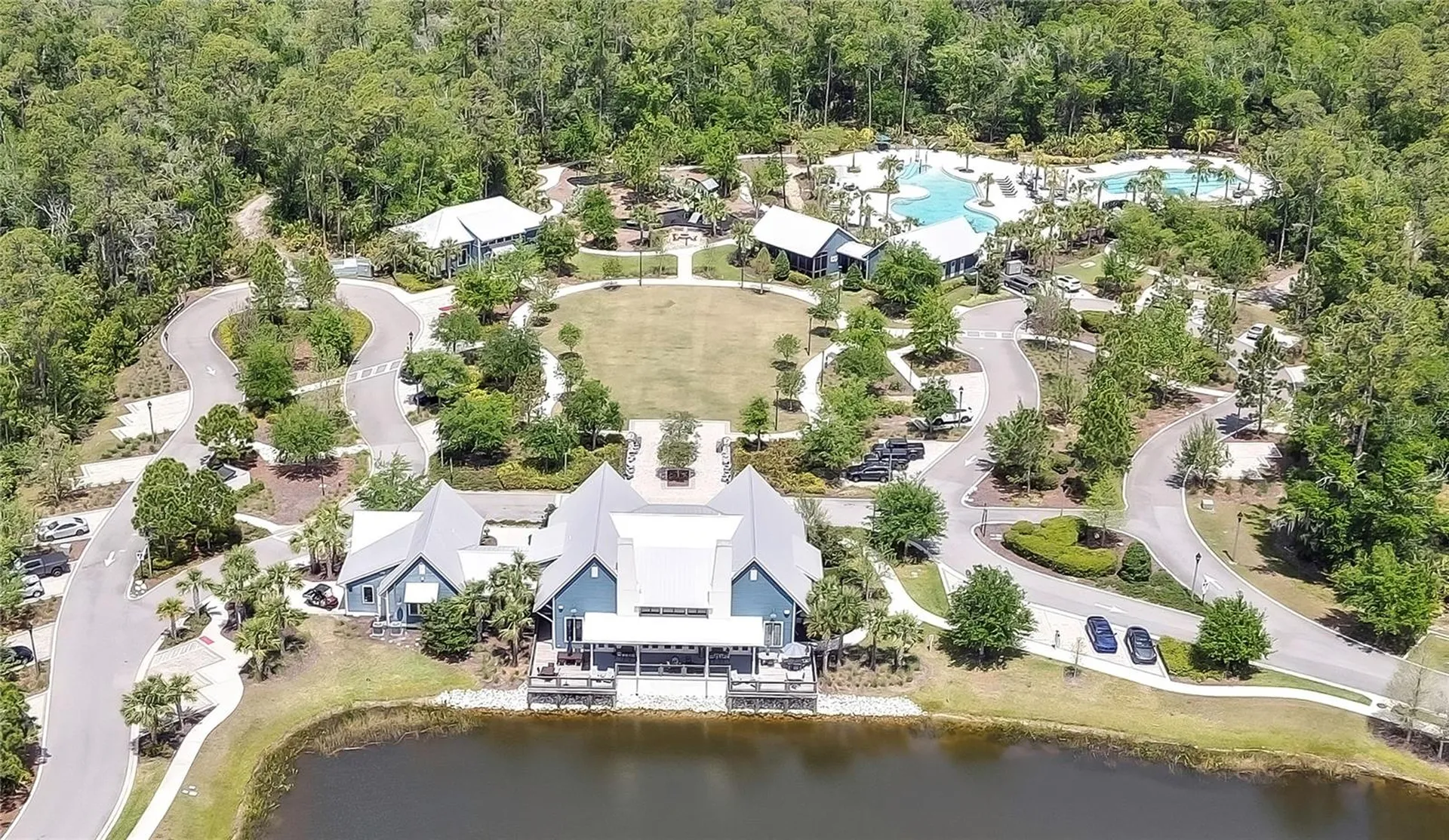17581 Brighton Lake Road Land O Lakes FL 34638