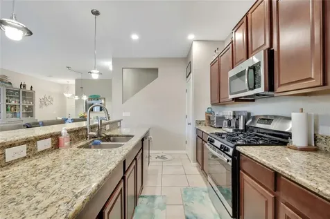 17581 Brighton Lake Road Land O Lakes FL 34638