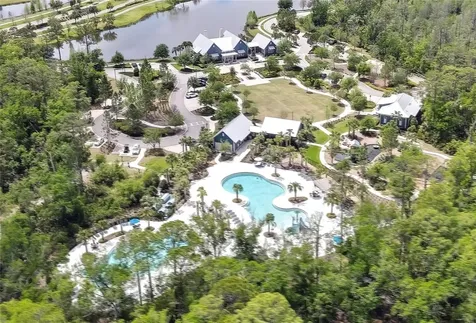 17581 Brighton Lake Road Land O Lakes FL 34638