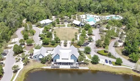 17581 Brighton Lake Road Land O Lakes FL 34638