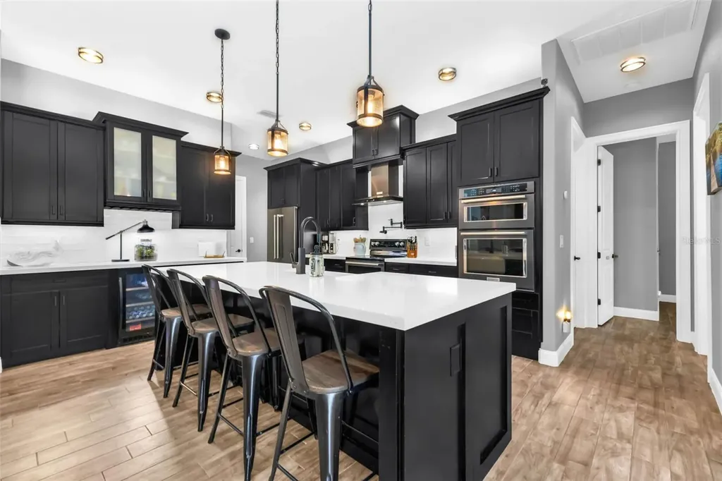 11899 SW Darcy Drive Lake Suzy FL 34269