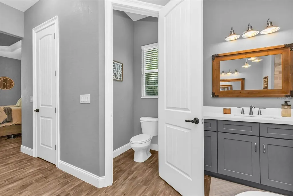 11899 SW Darcy Drive Lake Suzy FL 34269