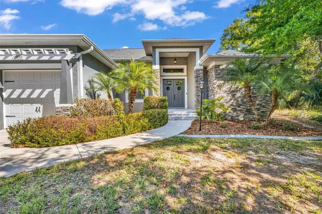 11899 SW Darcy Drive Lake Suzy FL 34269