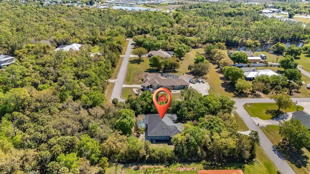 11899 SW Darcy Drive Lake Suzy FL 34269