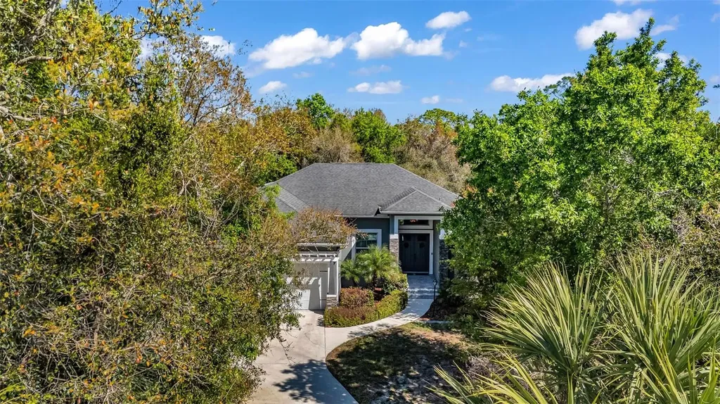 11899 SW Darcy Drive Lake Suzy FL 34269