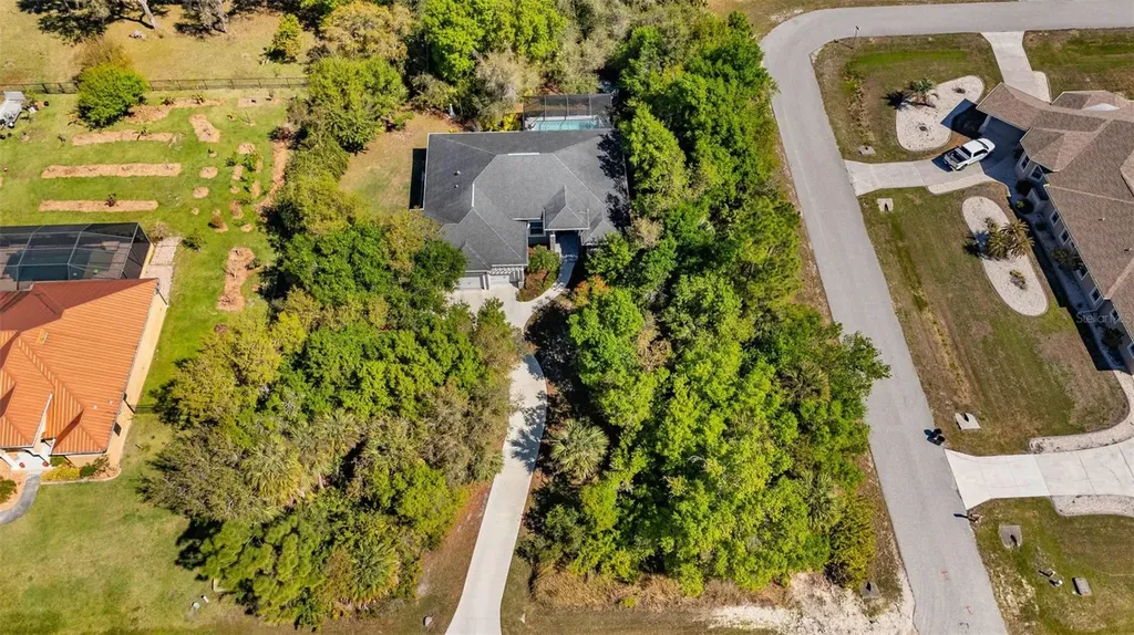 11899 SW Darcy Drive Lake Suzy FL 34269