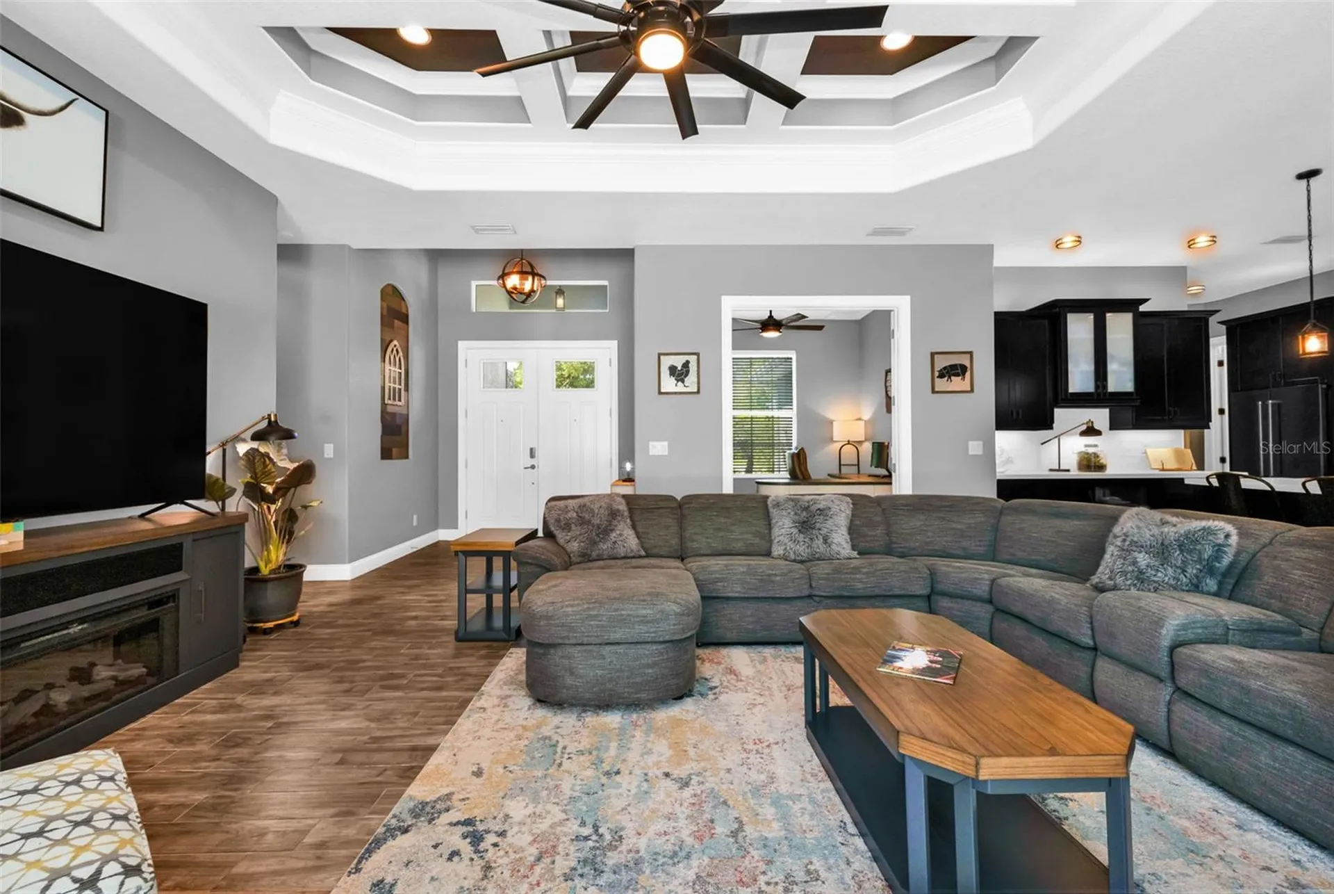 11899 SW Darcy Drive Lake Suzy FL 34269