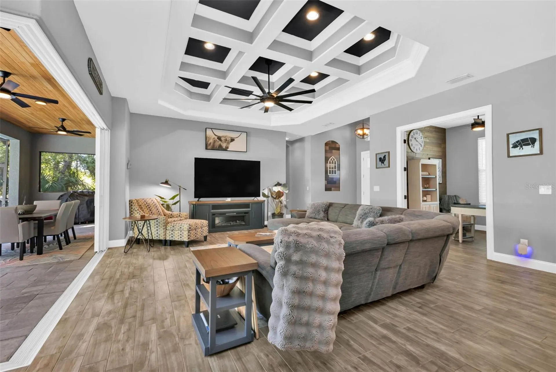 11899 SW Darcy Drive Lake Suzy FL 34269