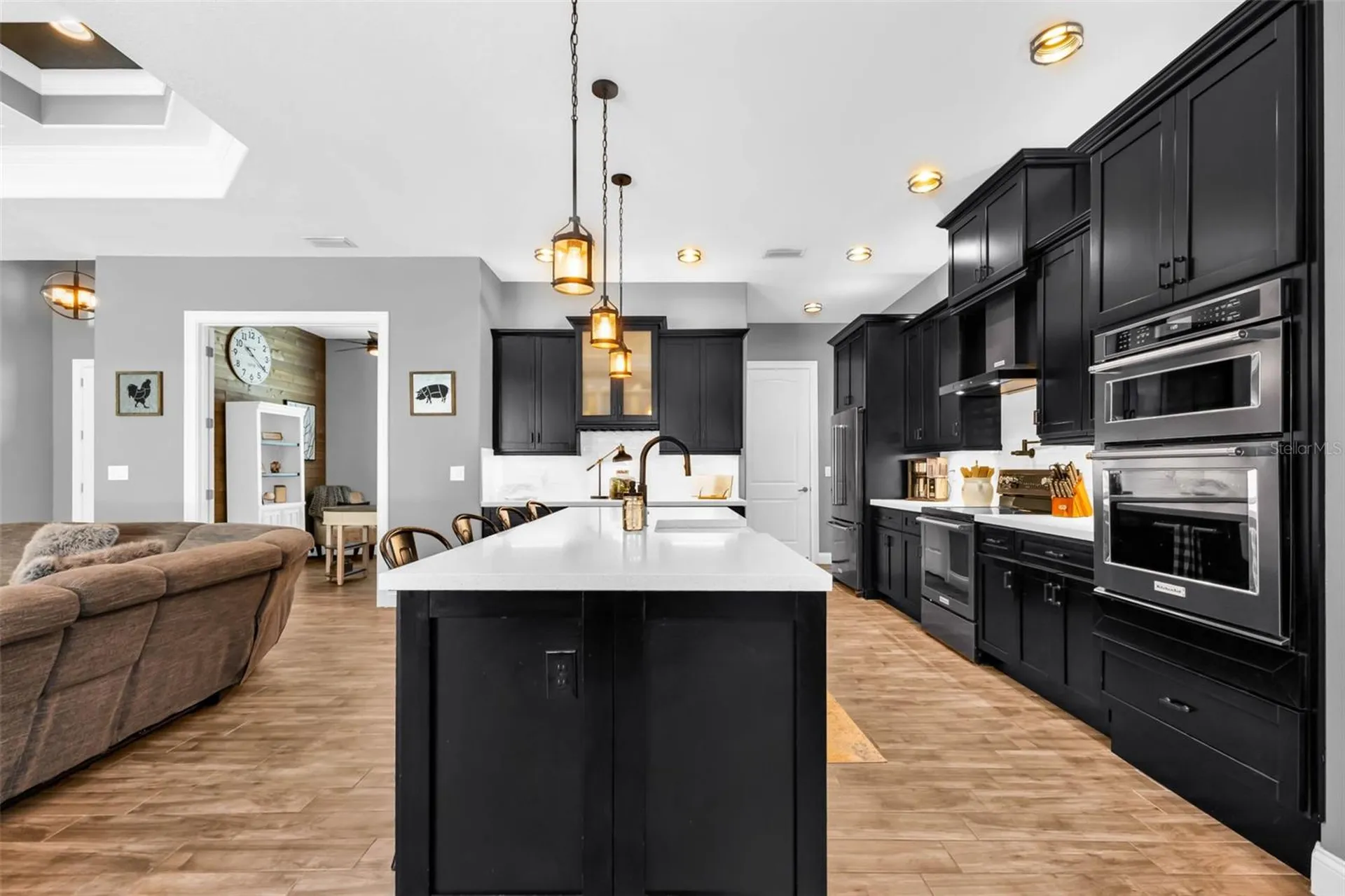 11899 SW Darcy Drive Lake Suzy FL 34269