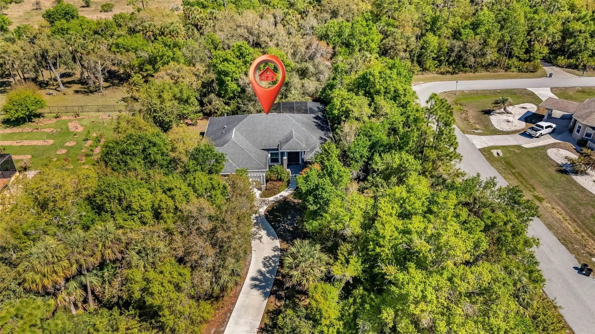 11899 SW Darcy Drive Lake Suzy FL 34269