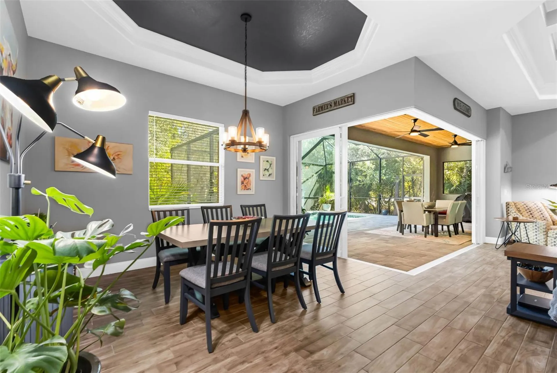 11899 SW Darcy Drive Lake Suzy FL 34269