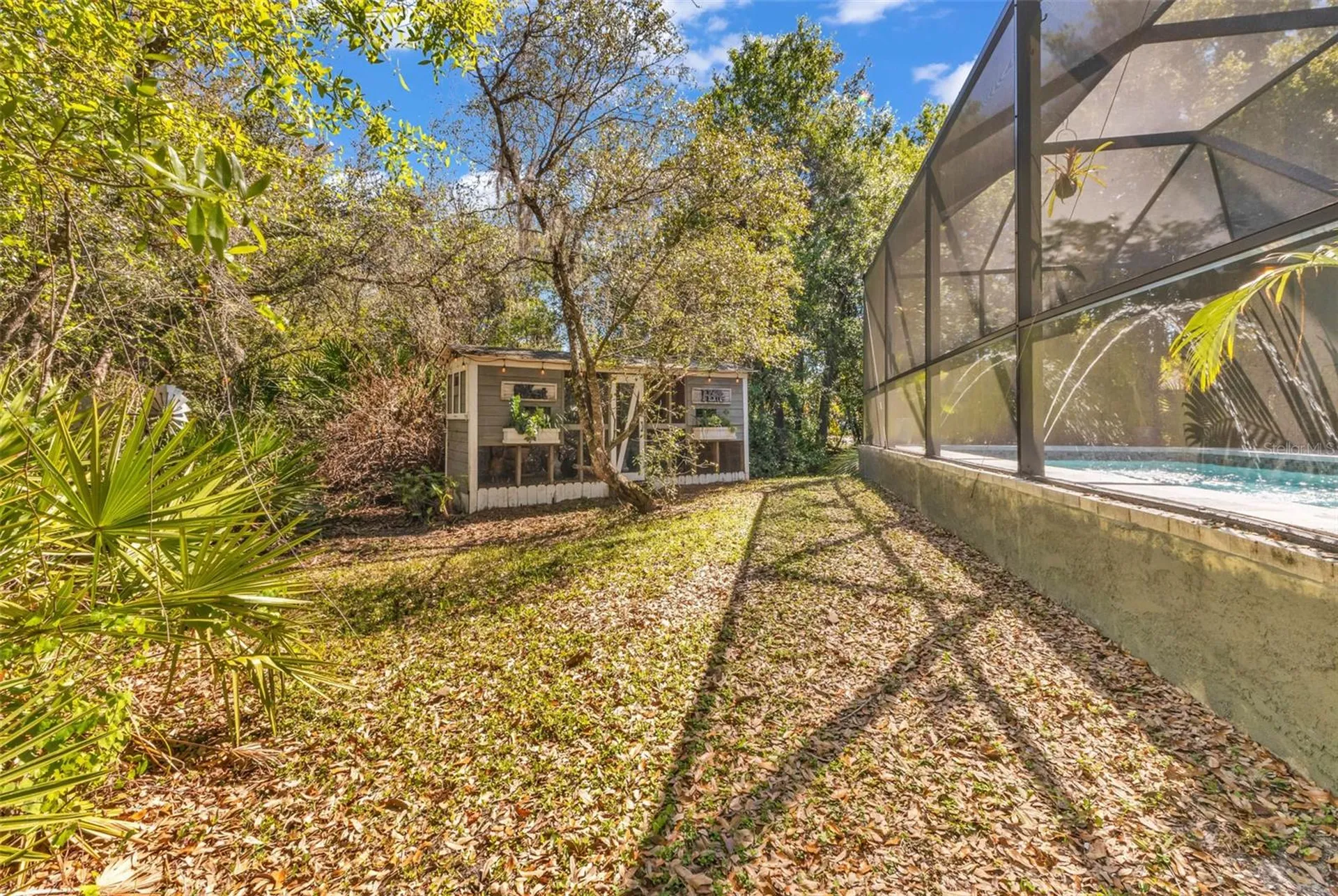 11899 SW Darcy Drive Lake Suzy FL 34269