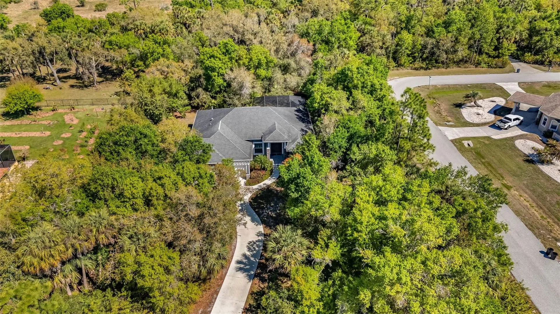 11899 SW Darcy Drive Lake Suzy FL 34269