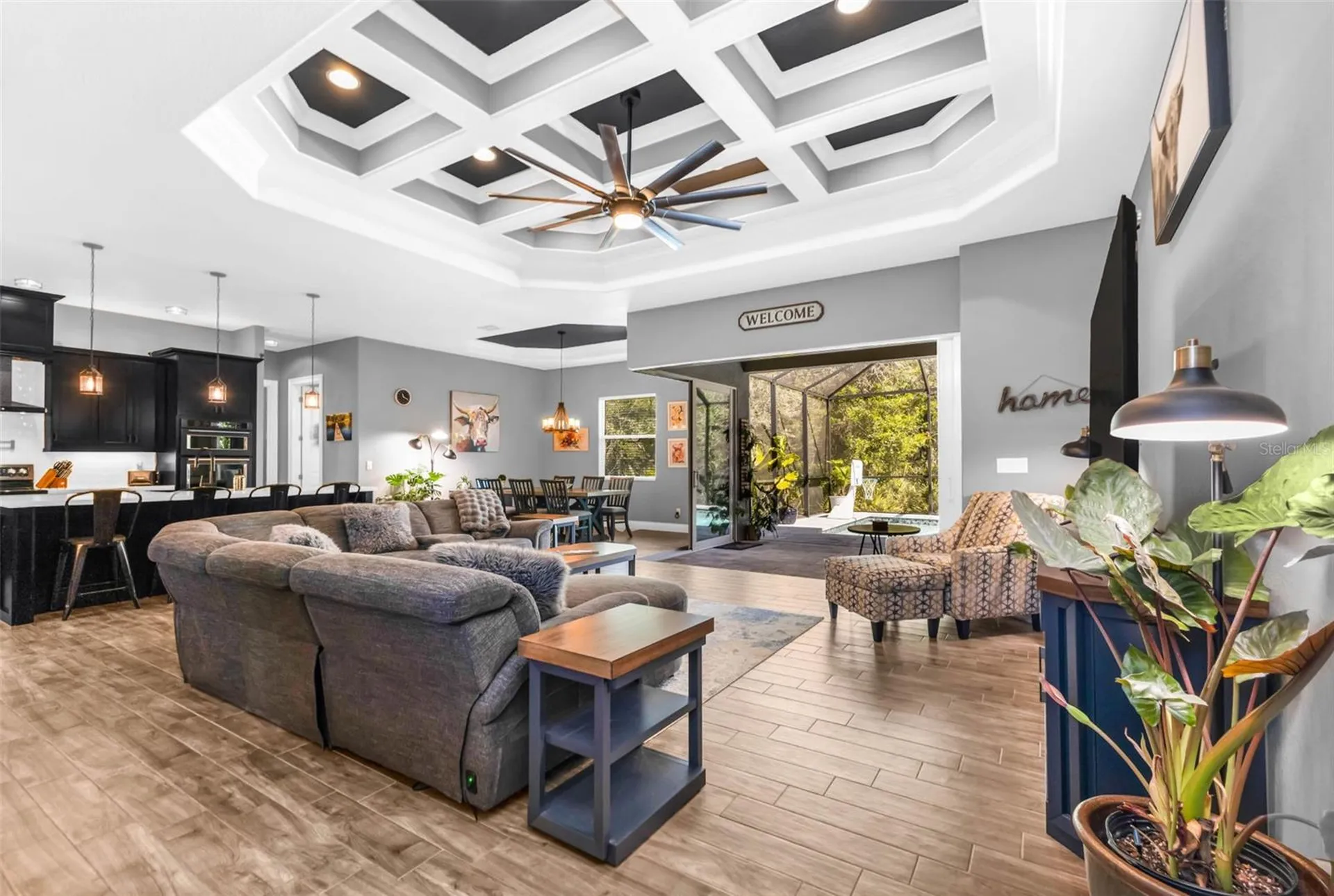 11899 SW Darcy Drive Lake Suzy FL 34269