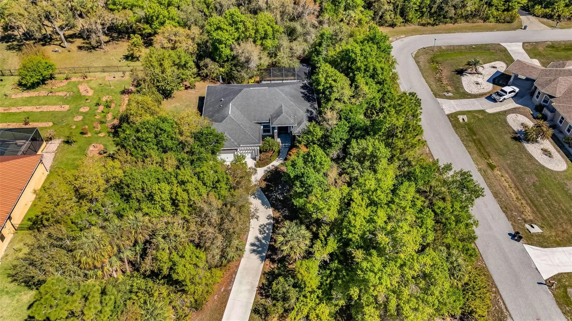 11899 SW Darcy Drive Lake Suzy FL 34269