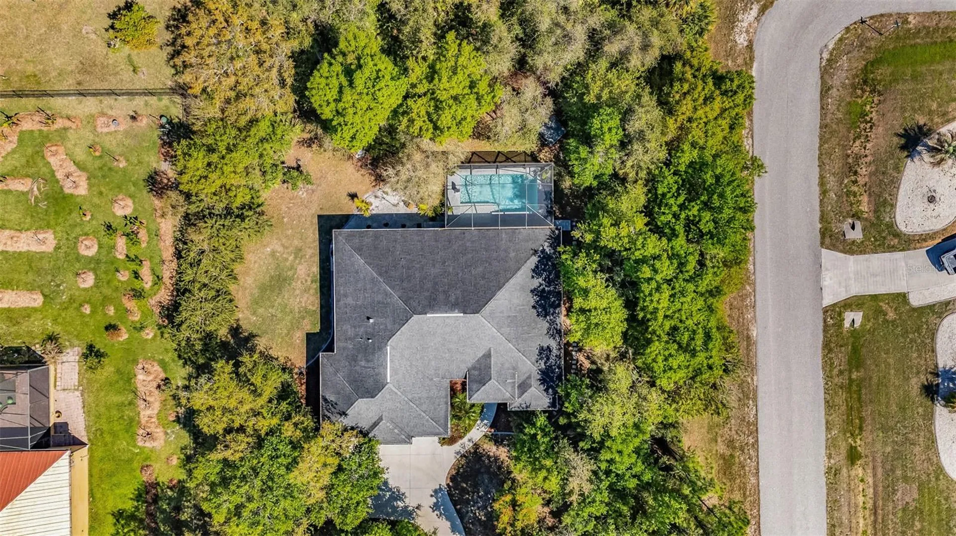 11899 SW Darcy Drive Lake Suzy FL 34269