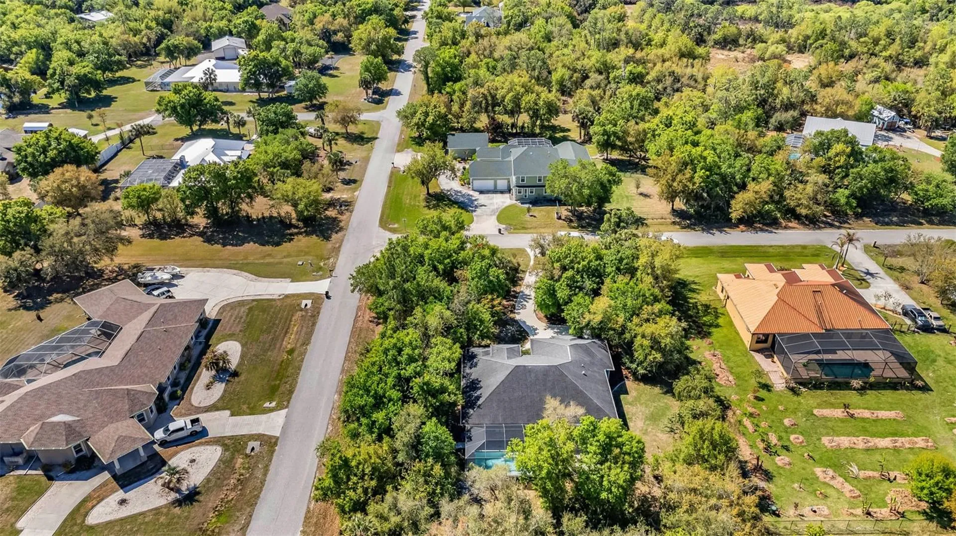 11899 SW Darcy Drive Lake Suzy FL 34269