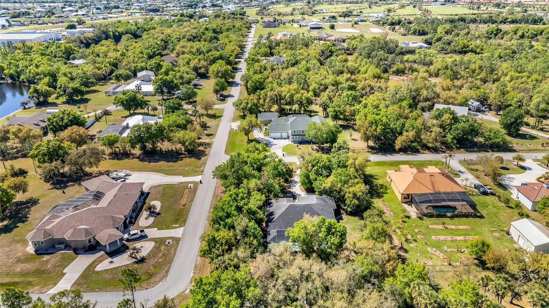11899 SW Darcy Drive Lake Suzy FL 34269
