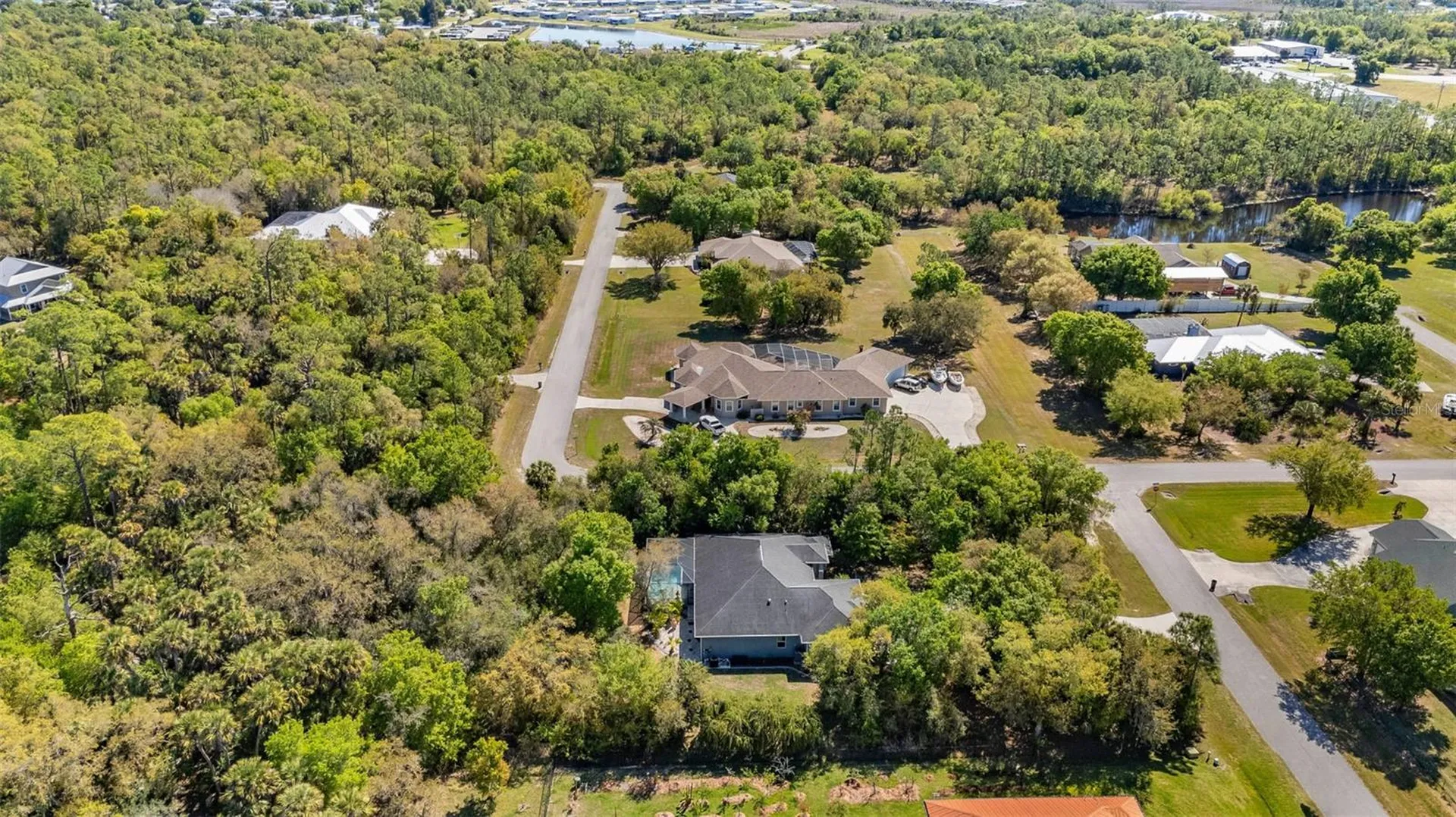 11899 SW Darcy Drive Lake Suzy FL 34269