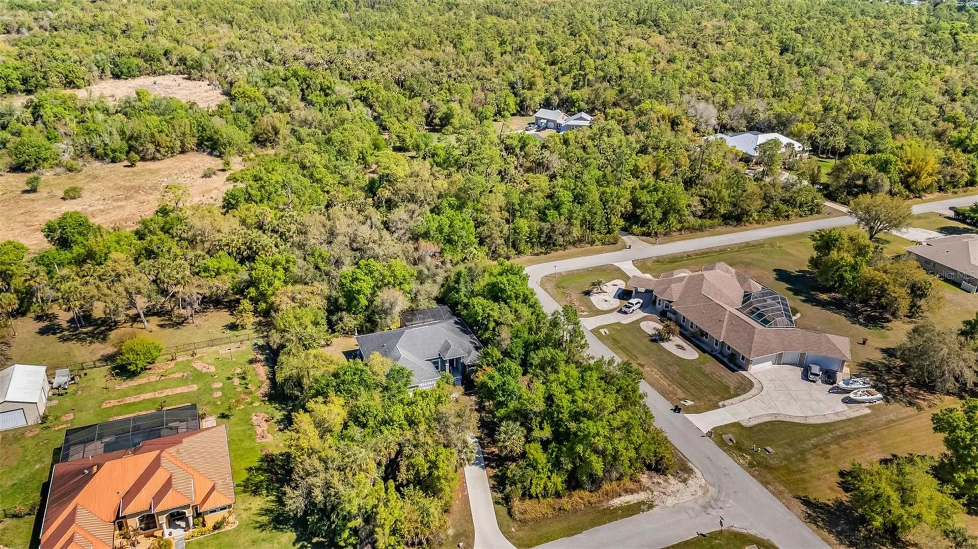 11899 SW Darcy Drive Lake Suzy FL 34269