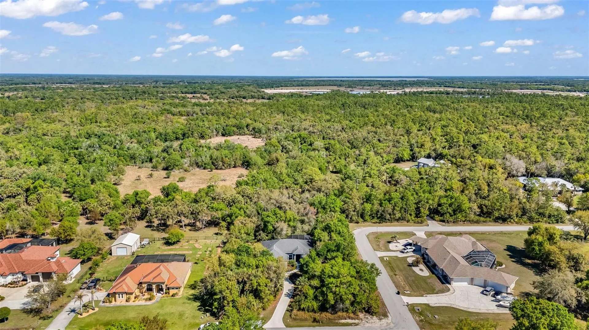 11899 SW Darcy Drive Lake Suzy FL 34269