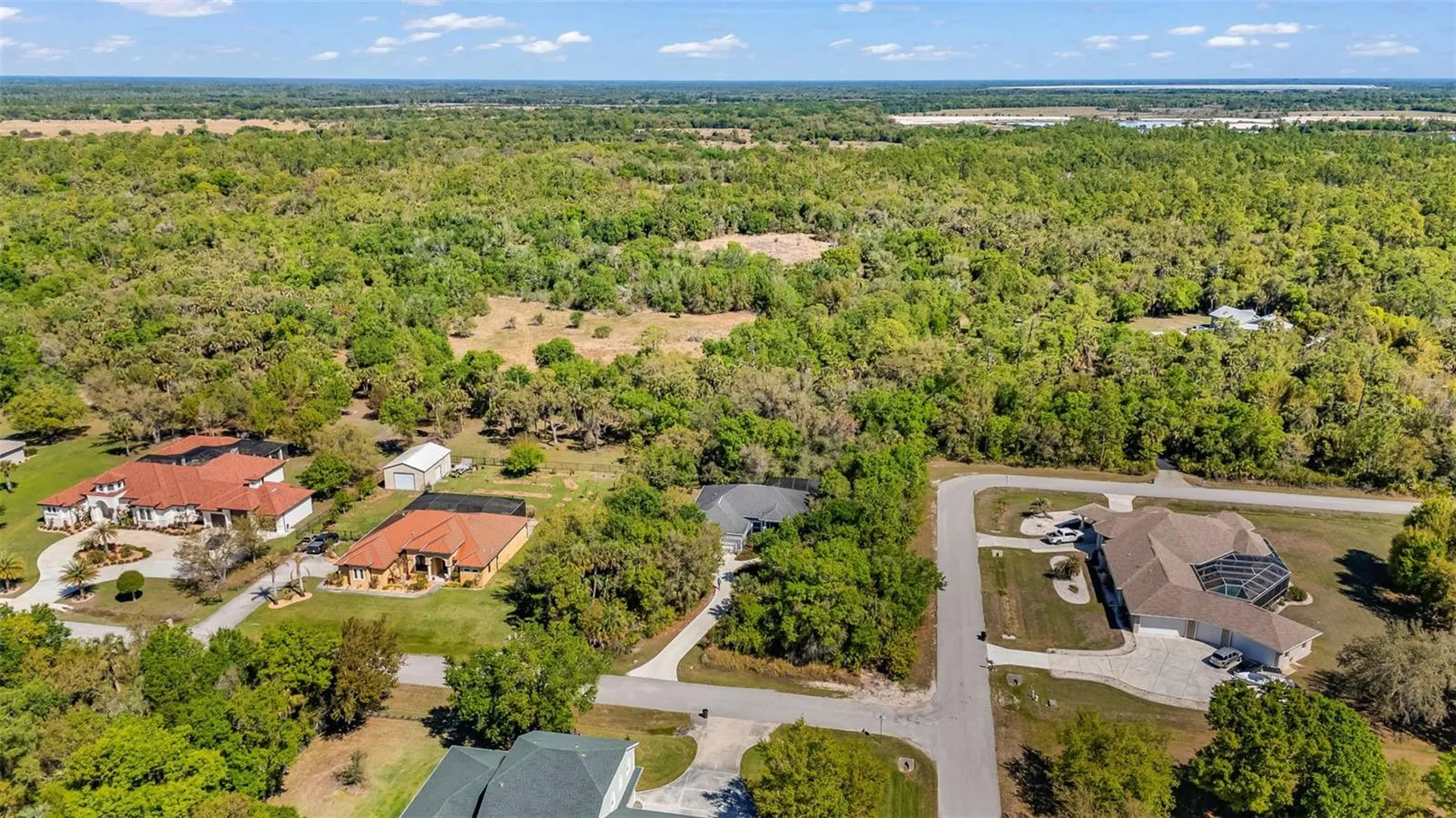 11899 SW Darcy Drive Lake Suzy FL 34269
