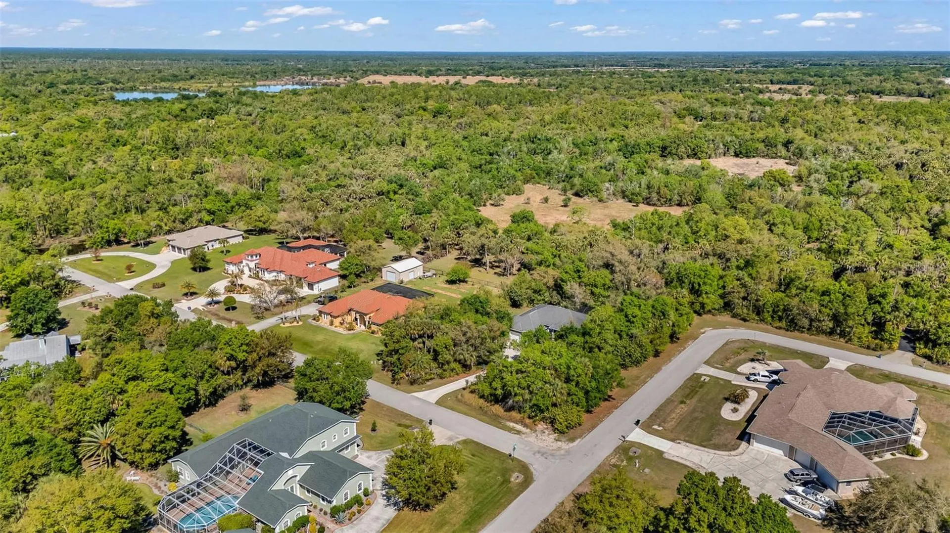 11899 SW Darcy Drive Lake Suzy FL 34269