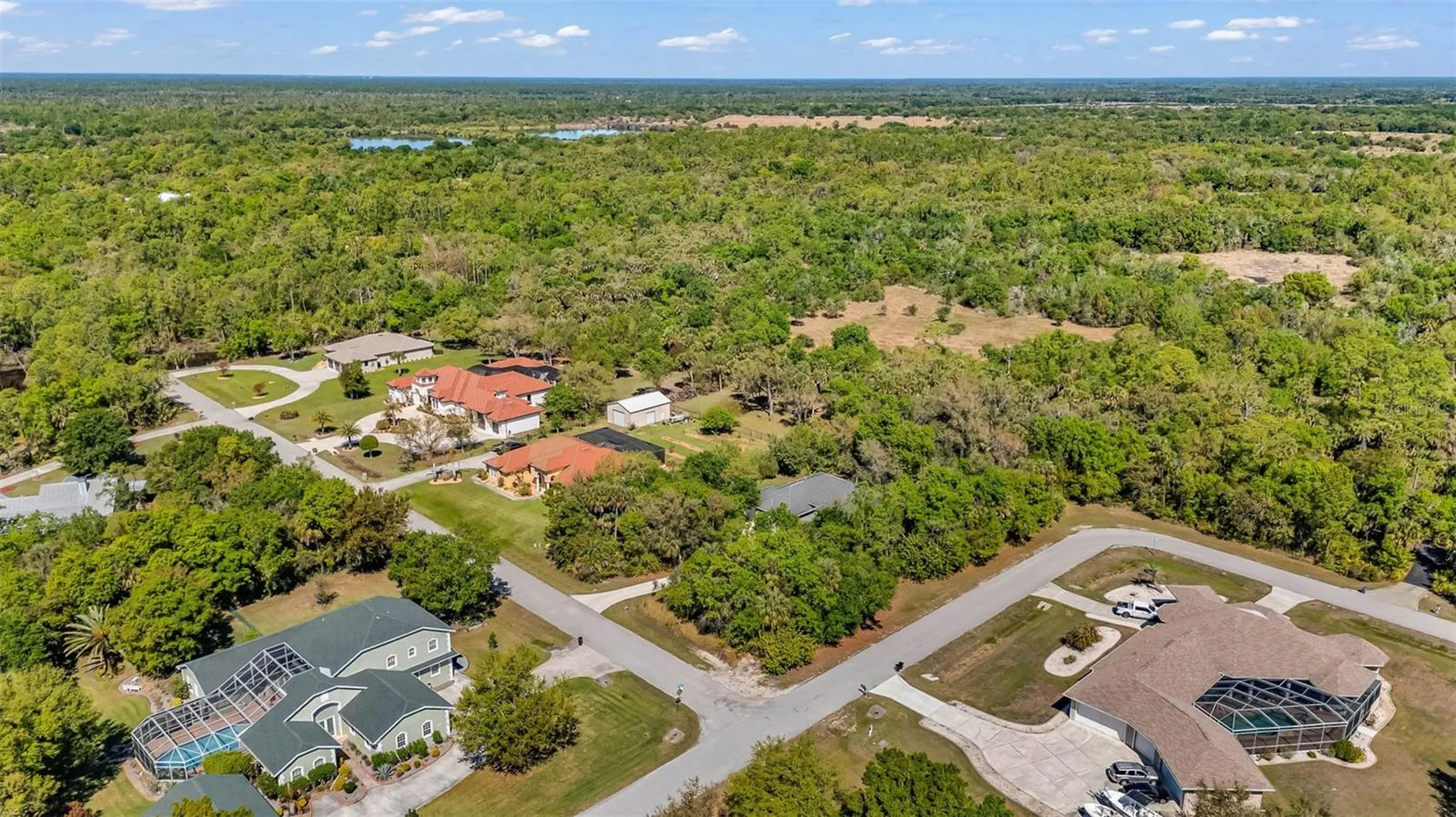 11899 SW Darcy Drive Lake Suzy FL 34269
