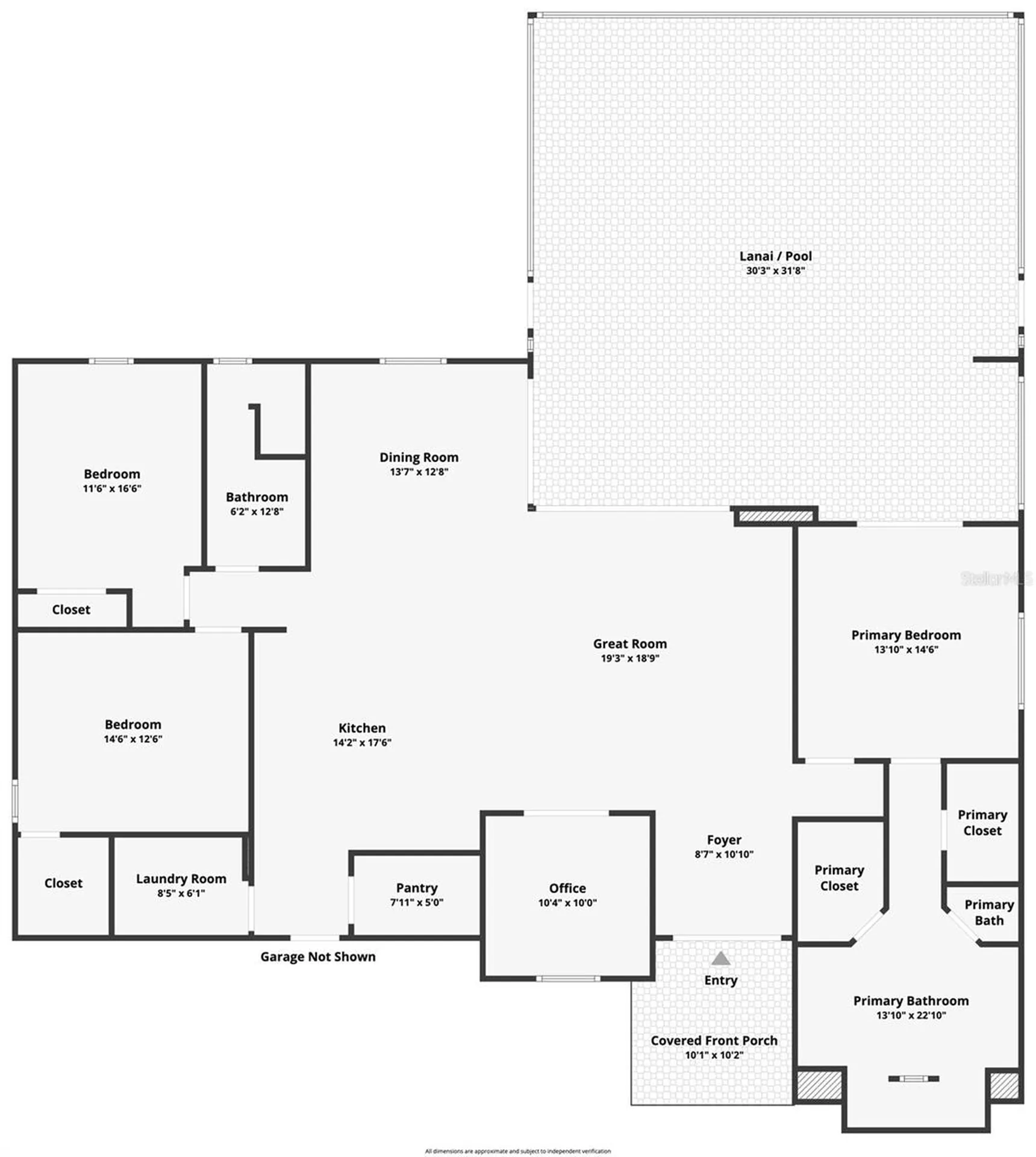 11899 SW Darcy Drive Lake Suzy FL 34269