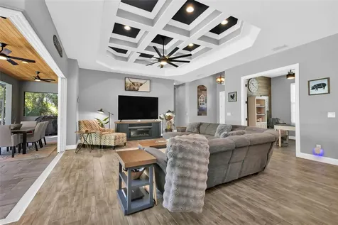 11899 SW Darcy Drive Lake Suzy FL 34269