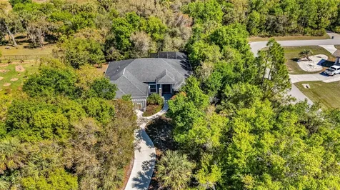 11899 SW Darcy Drive Lake Suzy FL 34269