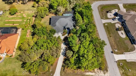 11899 SW Darcy Drive Lake Suzy FL 34269