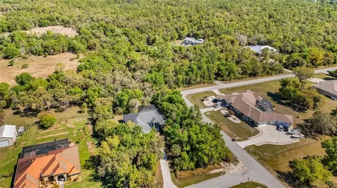 11899 SW Darcy Drive Lake Suzy FL 34269