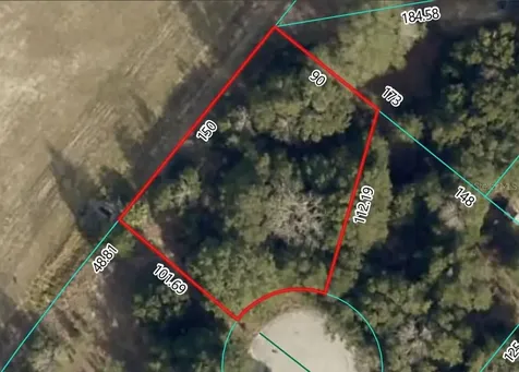 Dogwood Trail Ocala FL 34472