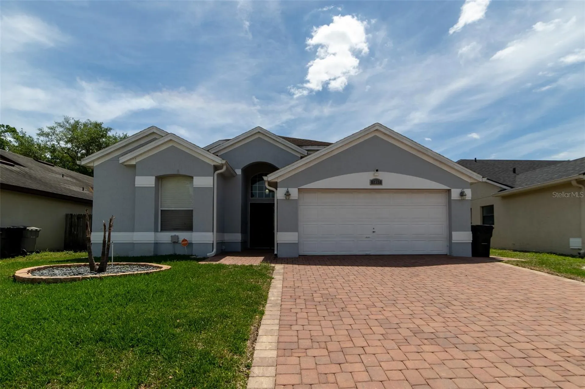 1352 Woodfield Oaks Drive Apopka FL 32703