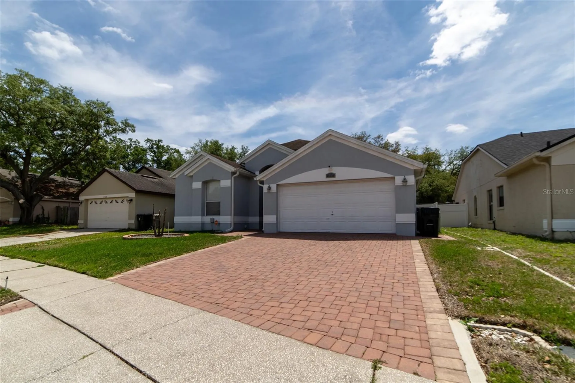 1352 Woodfield Oaks Drive Apopka FL 32703