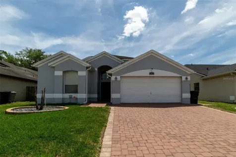 1352 Woodfield Oaks Drive Apopka FL 32703