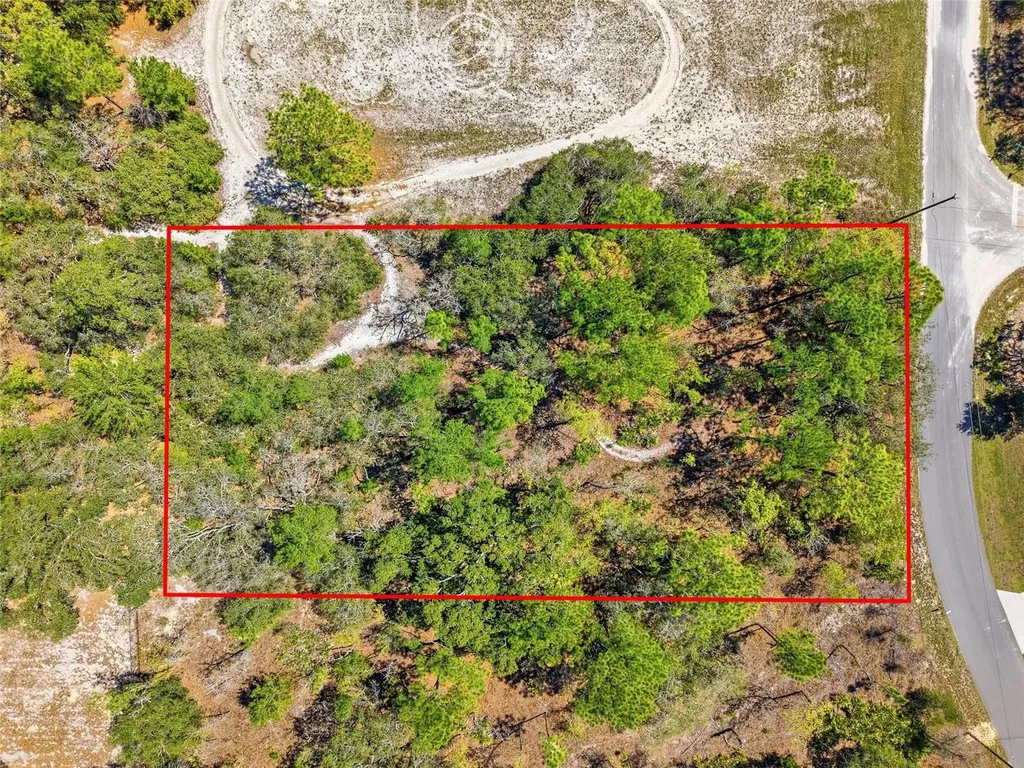 11155 Marsh Wren Avenue Weeki Wachee FL 34614