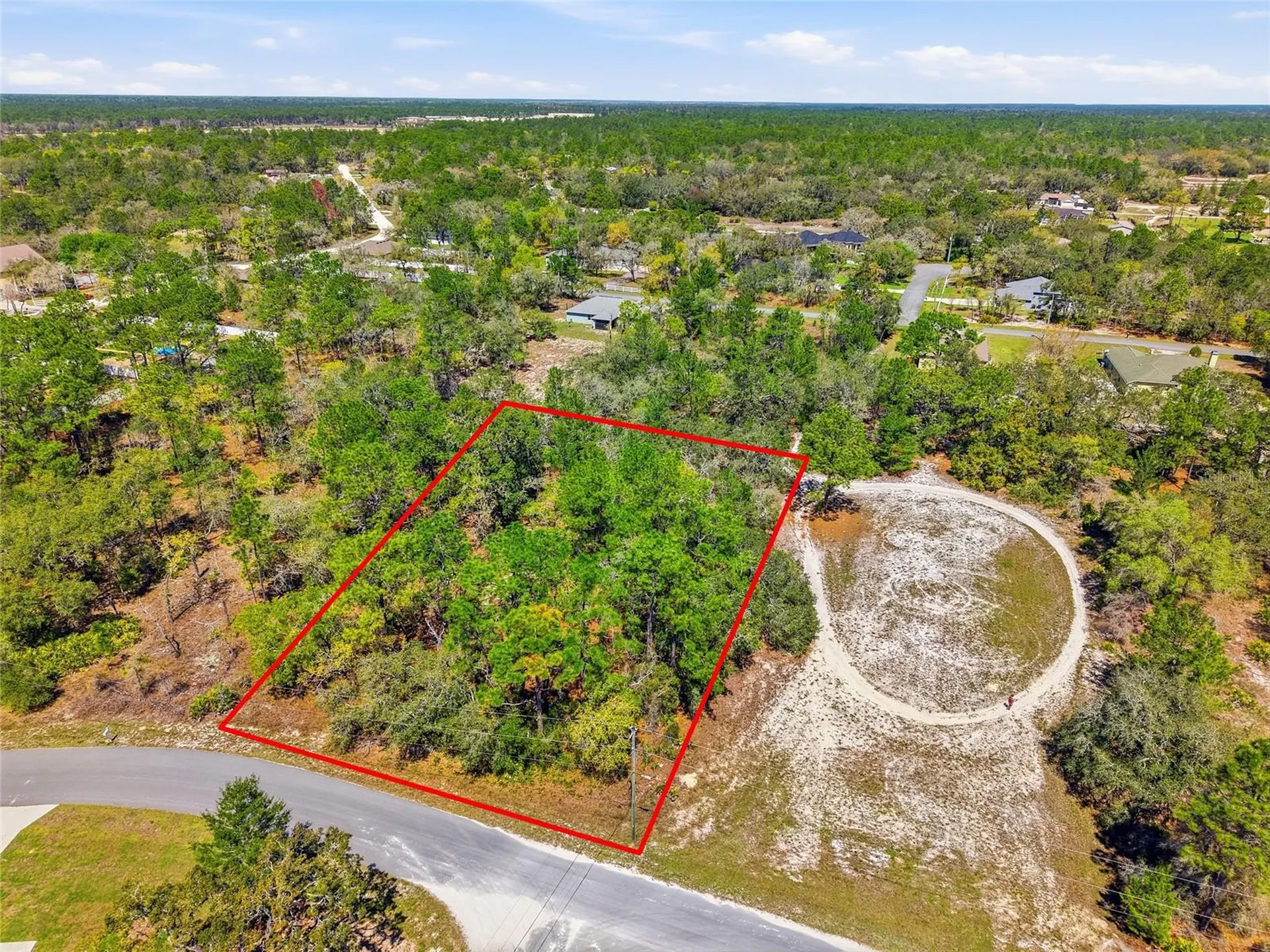 11155 Marsh Wren Avenue Weeki Wachee FL 34614
