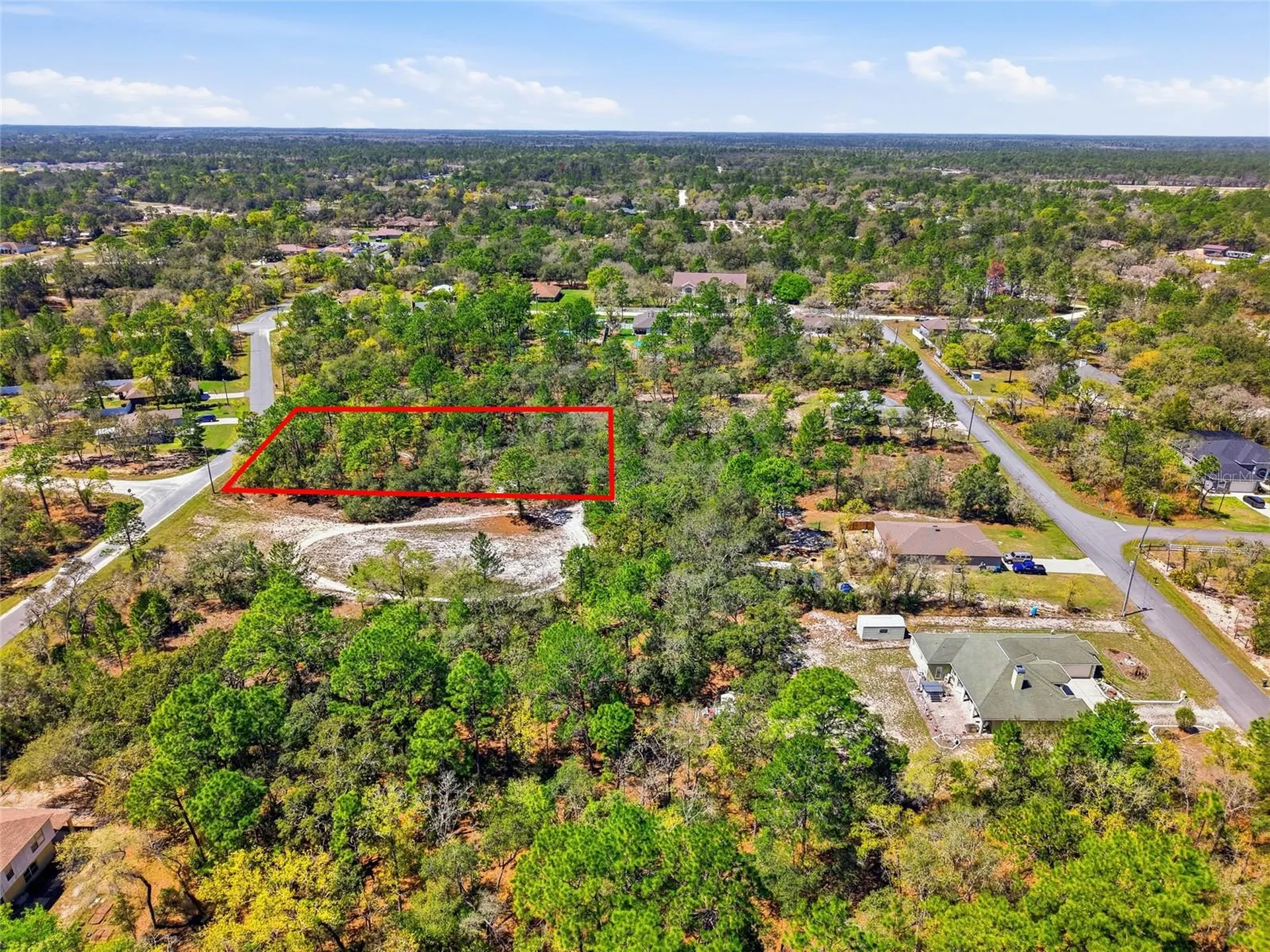 11155 Marsh Wren Avenue Weeki Wachee FL 34614