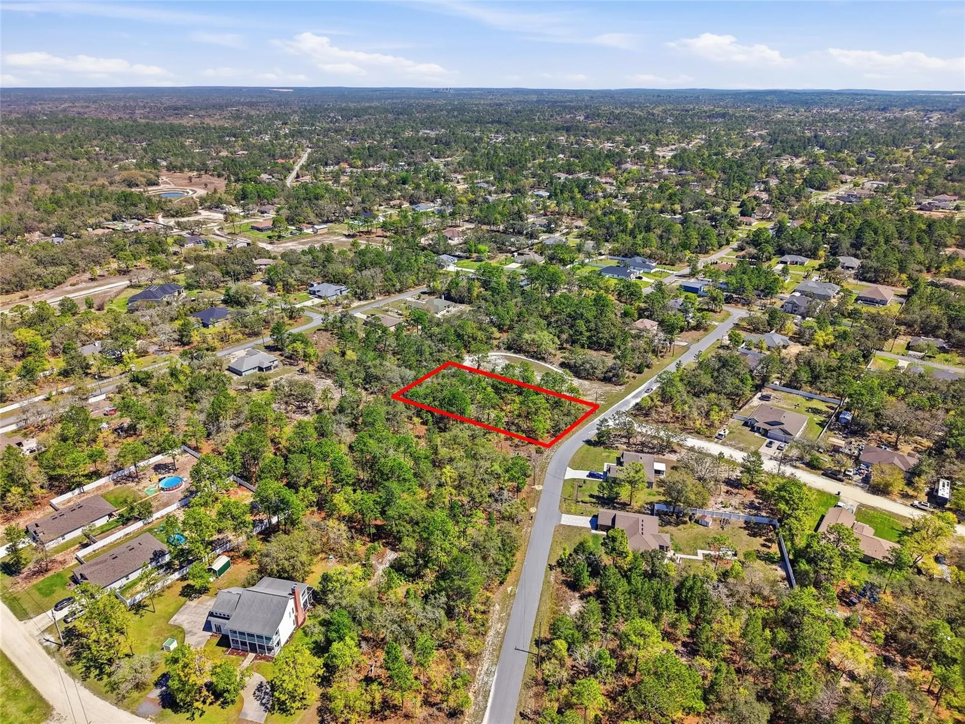 11155 Marsh Wren Avenue Weeki Wachee FL 34614