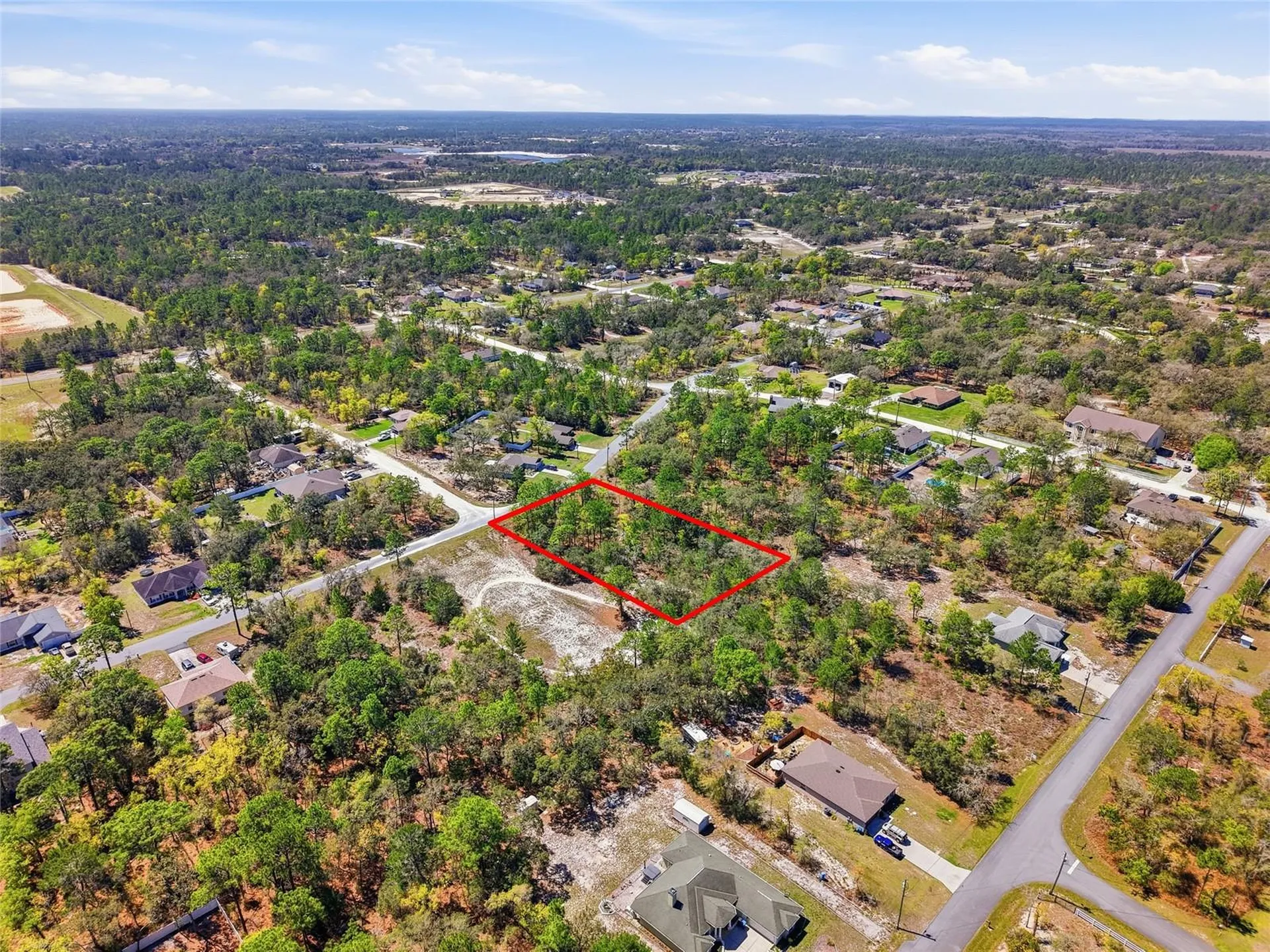 11155 Marsh Wren Avenue Weeki Wachee FL 34614