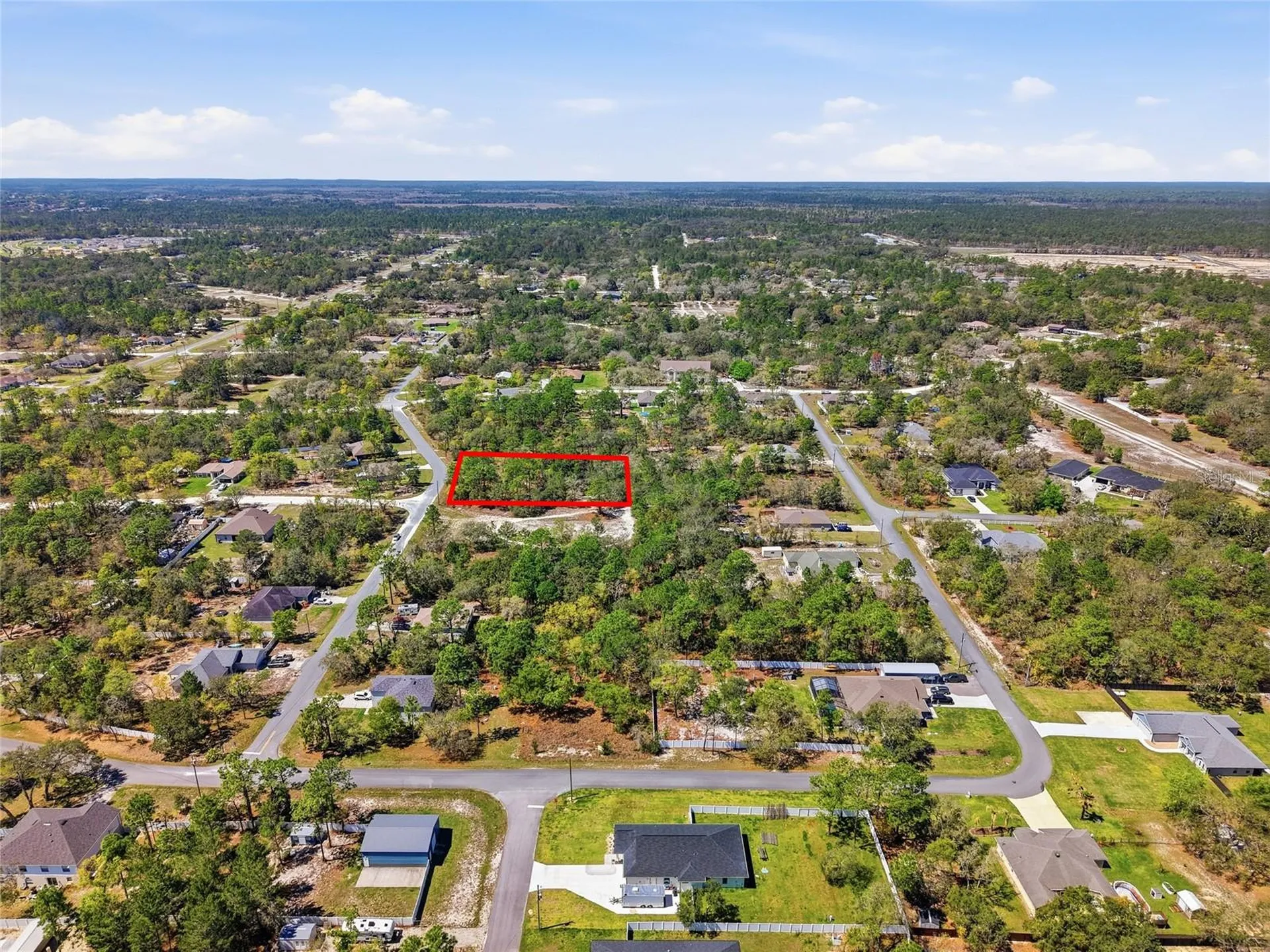 11155 Marsh Wren Avenue Weeki Wachee FL 34614